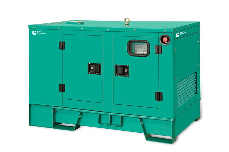 鹤壁发电机出租-汽油发电机对供油装置的要求