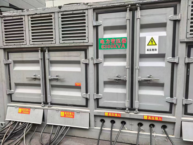 鹤壁柴油发电机组换季保养注意哪些事项?