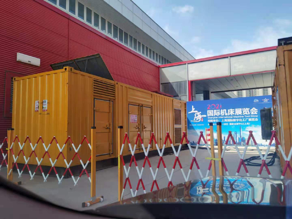 鹤壁发电机出租 对于发电机的特性你了解多少?