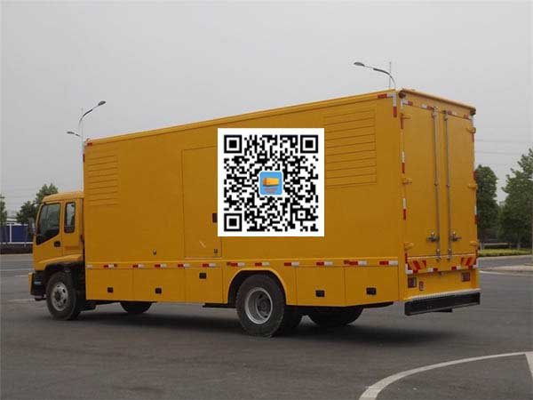 鹤壁发电车出租-发电机组的主要用途是什么？
