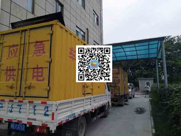鹤壁发电车出租-发电机产品使用越来越广泛