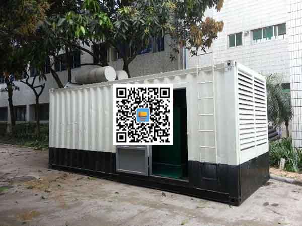 鹤壁出租发电机-什么样的柴油发电机使用效果比较好