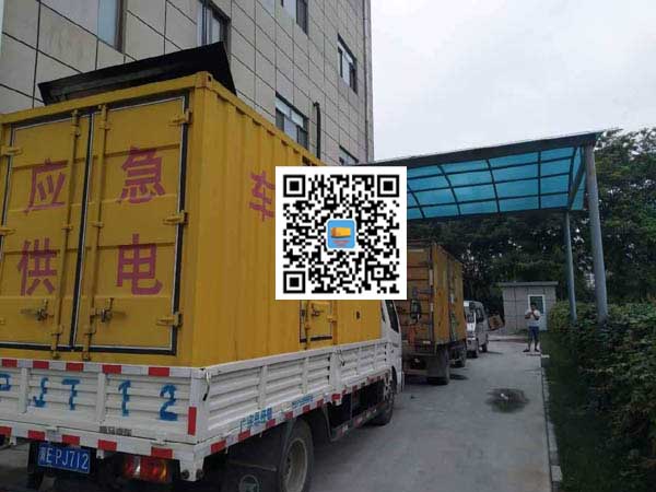鹤壁发电机组如何安装管道?