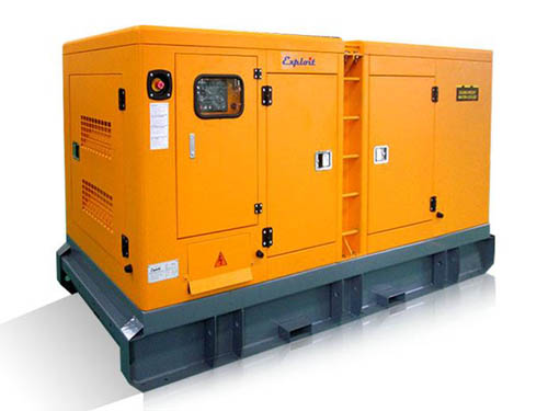 鹤壁影响 200kw 柴油发电机油耗的因素有哪些?
