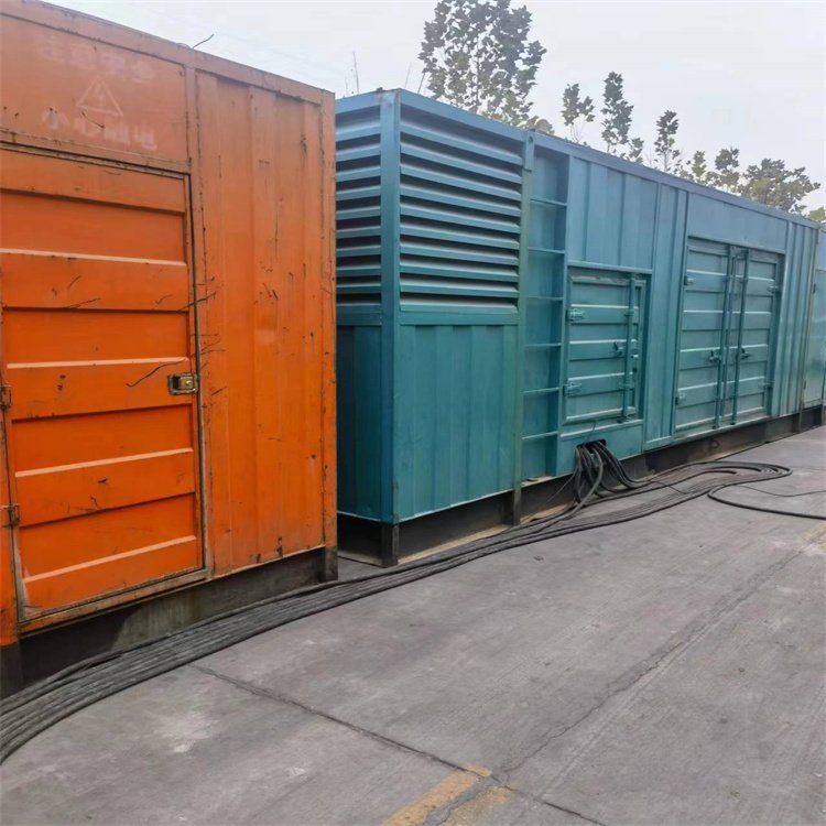 鹤壁如何选择适合 600kW 柴油发电机组的热继电器？