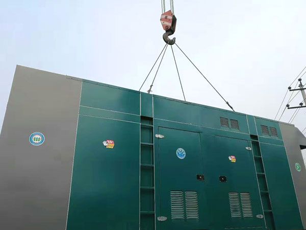 鹤壁水冷式机油散热器密封件的常见损坏原因有哪些？