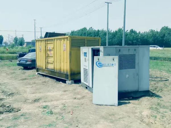鹤壁柴油发电机组冬季日常维修需要哪些工具？